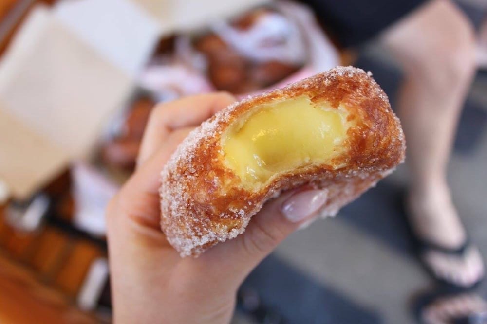malasada